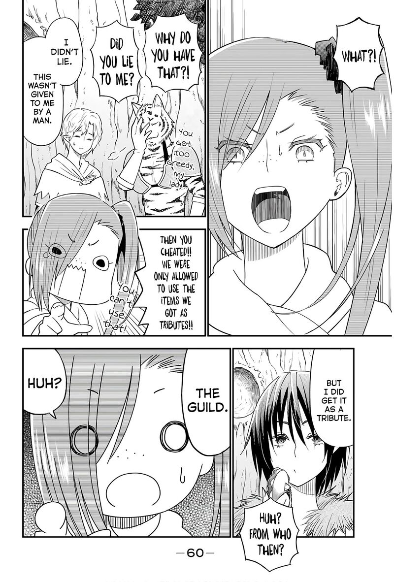 29 Sai Hitorimi Chuuken Boukensha No Nichijou 35 26
