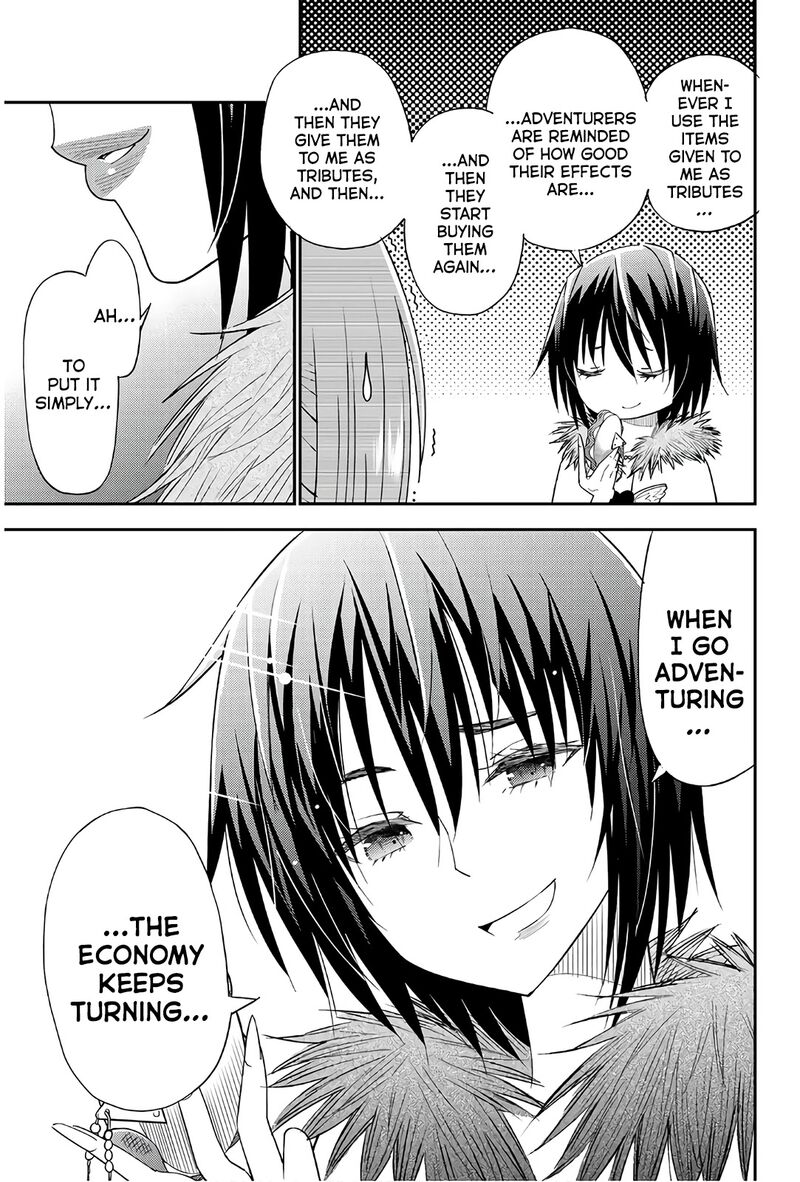 29 Sai Hitorimi Chuuken Boukensha No Nichijou 35 27