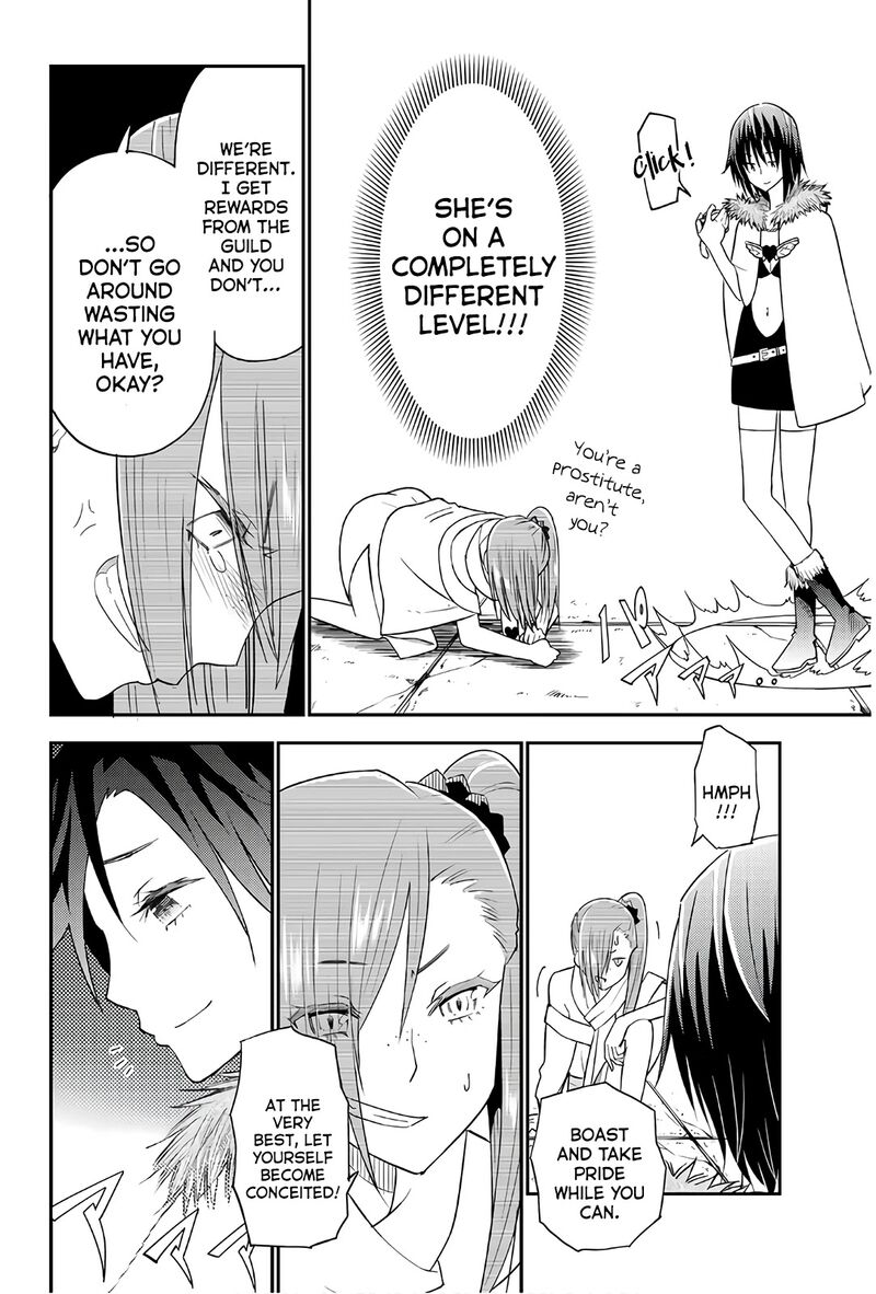 29 Sai Hitorimi Chuuken Boukensha No Nichijou 35 28