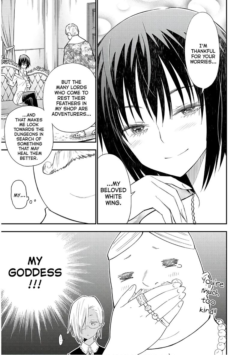 29 Sai Hitorimi Chuuken Boukensha No Nichijou 35 3