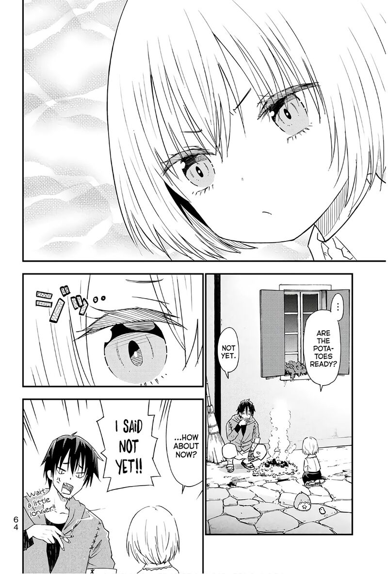 29 Sai Hitorimi Chuuken Boukensha No Nichijou 35 30