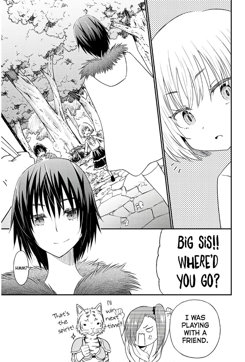 29 Sai Hitorimi Chuuken Boukensha No Nichijou 35 31