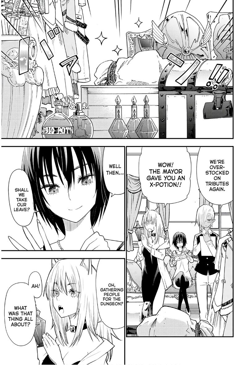 29 Sai Hitorimi Chuuken Boukensha No Nichijou 35 5