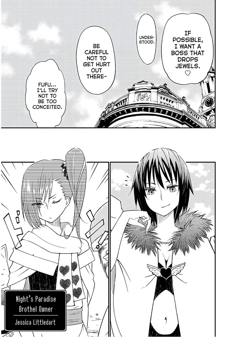 29 Sai Hitorimi Chuuken Boukensha No Nichijou 35 7