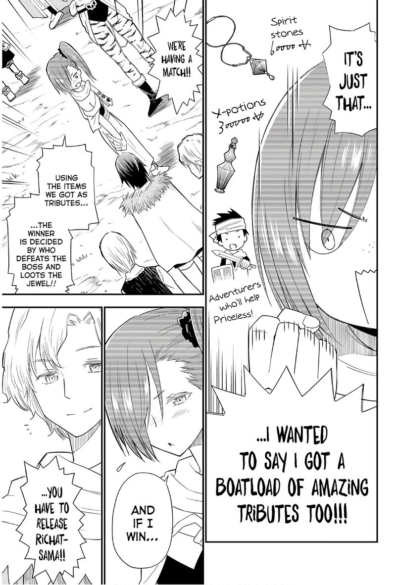 29 Sai Hitorimi Chuuken Boukensha No Nichijou 35 9