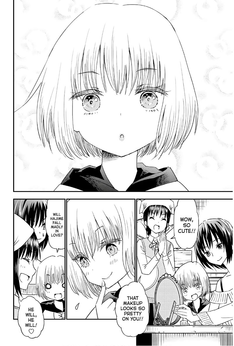 29 Sai Hitorimi Chuuken Boukensha No Nichijou 36 12
