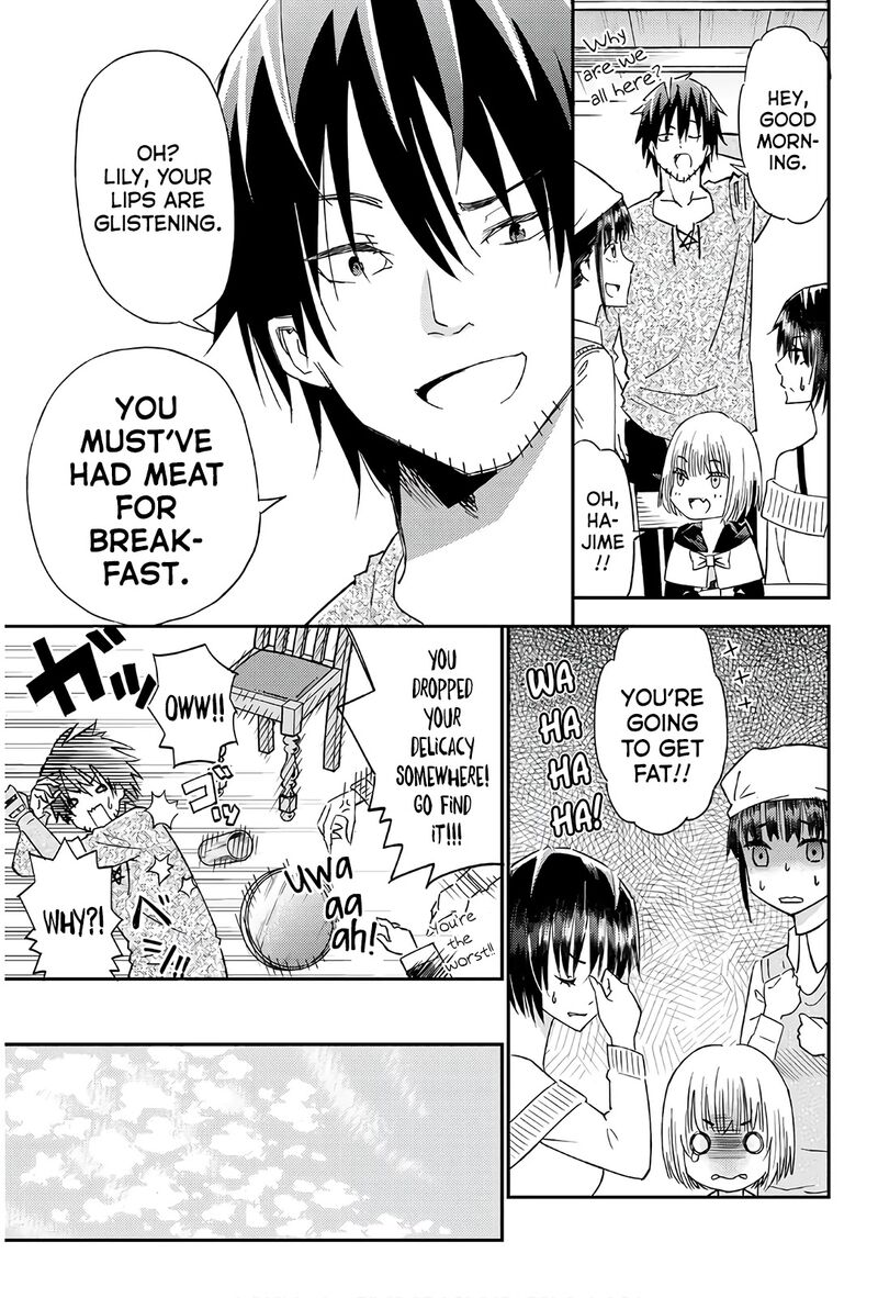 29 Sai Hitorimi Chuuken Boukensha No Nichijou 36 13