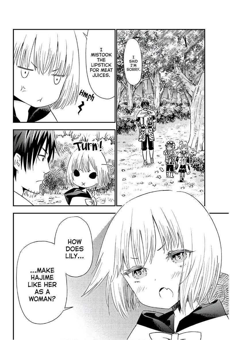29 Sai Hitorimi Chuuken Boukensha No Nichijou 36 14