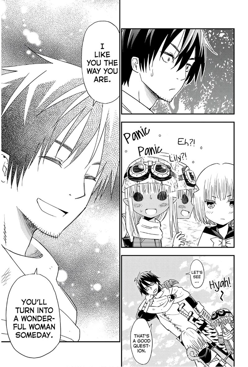 29 Sai Hitorimi Chuuken Boukensha No Nichijou 36 15
