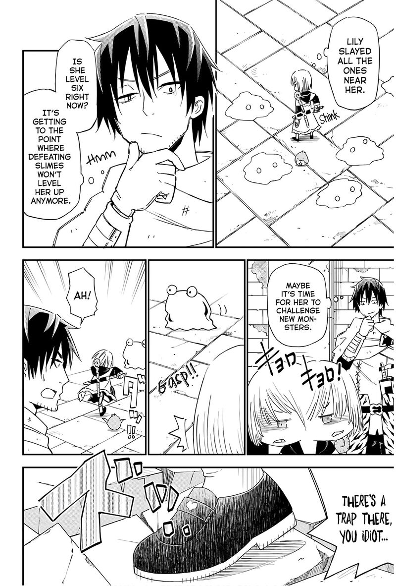 29 Sai Hitorimi Chuuken Boukensha No Nichijou 36 18