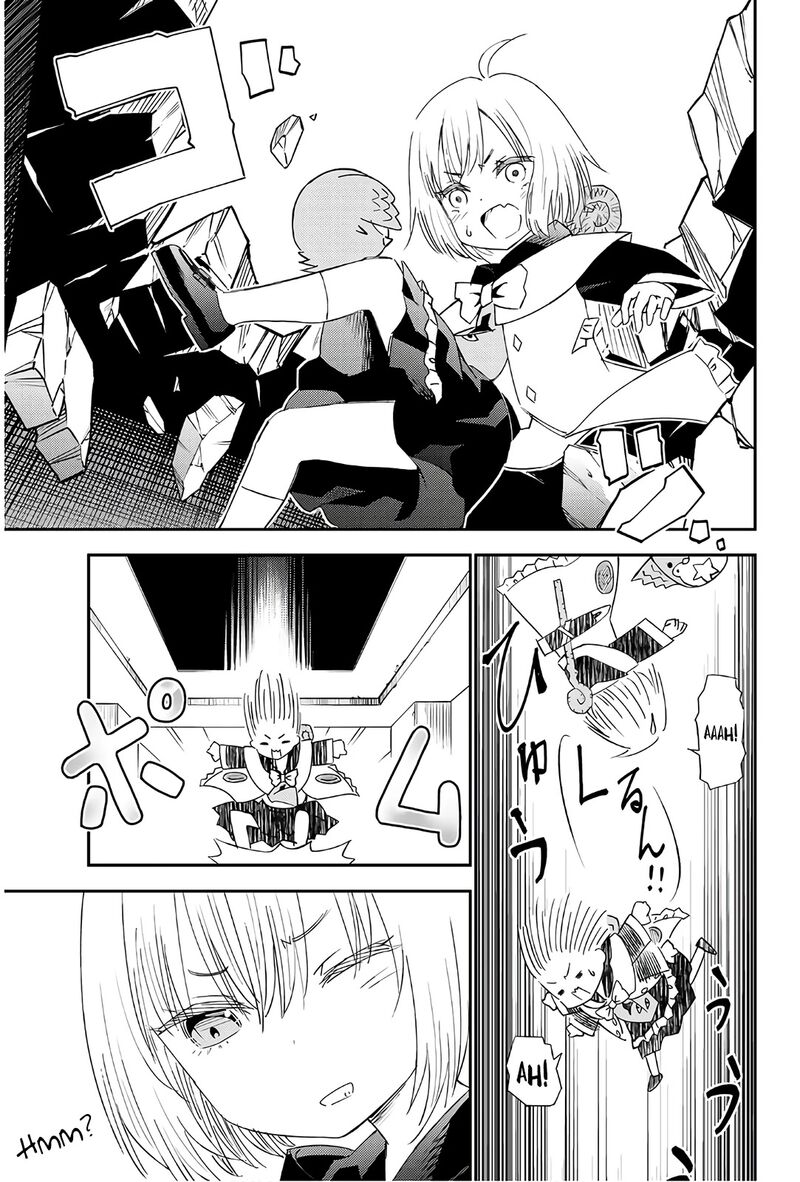 29 Sai Hitorimi Chuuken Boukensha No Nichijou 36 19