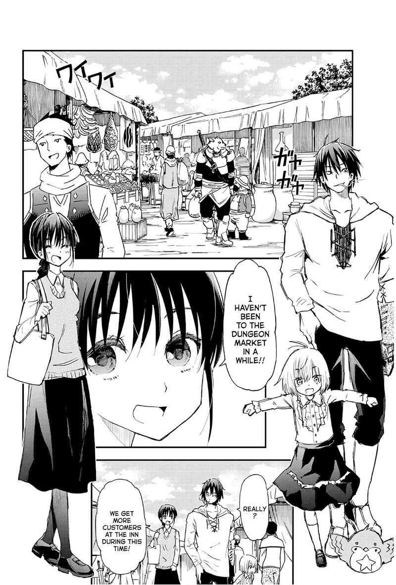 29 Sai Hitorimi Chuuken Boukensha No Nichijou 36 2