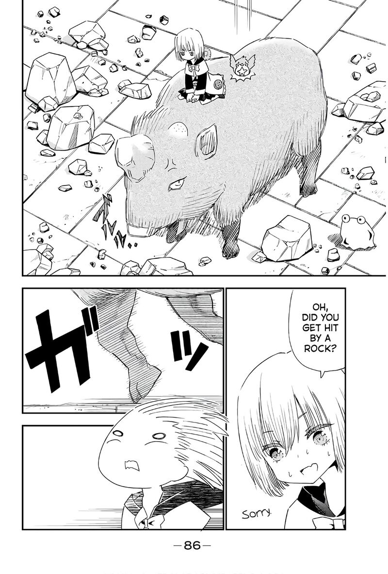 29 Sai Hitorimi Chuuken Boukensha No Nichijou 36 20