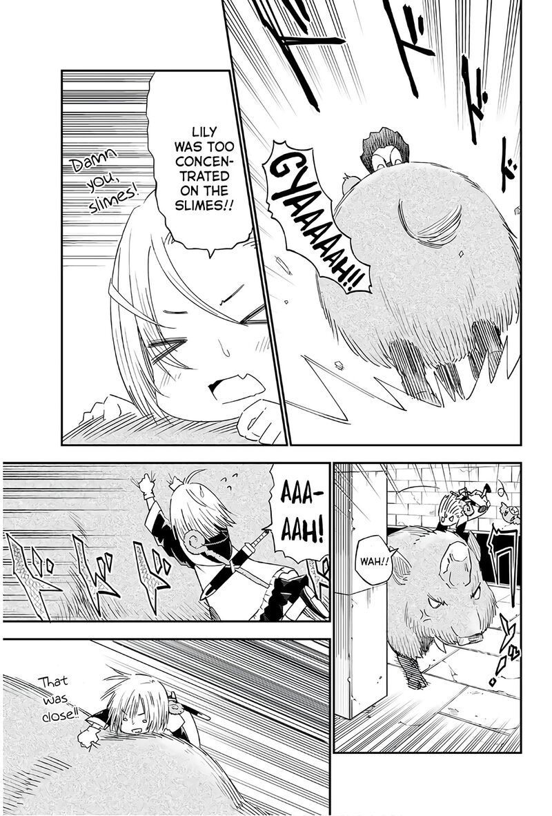 29 Sai Hitorimi Chuuken Boukensha No Nichijou 36 21