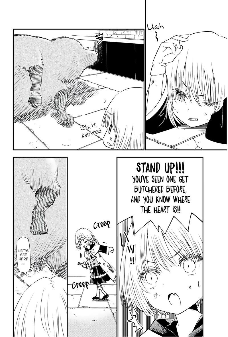 29 Sai Hitorimi Chuuken Boukensha No Nichijou 36 24