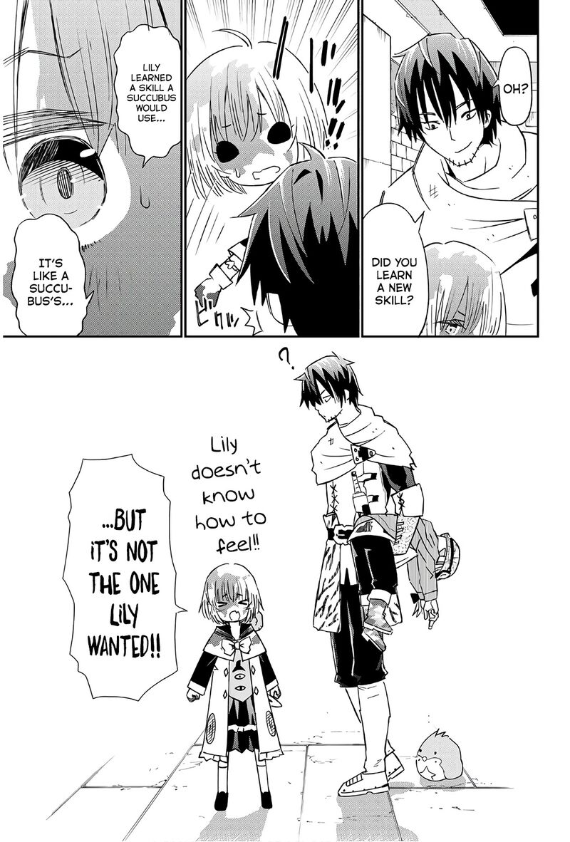 29 Sai Hitorimi Chuuken Boukensha No Nichijou 36 29