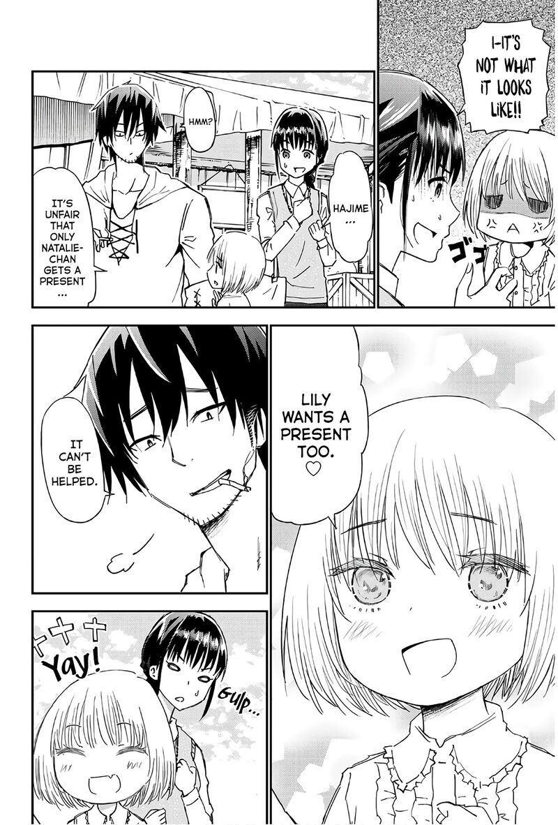 29 Sai Hitorimi Chuuken Boukensha No Nichijou 36 6