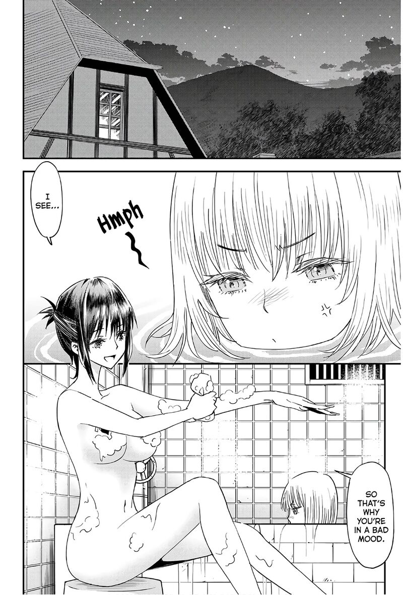 29 Sai Hitorimi Chuuken Boukensha No Nichijou 36 8