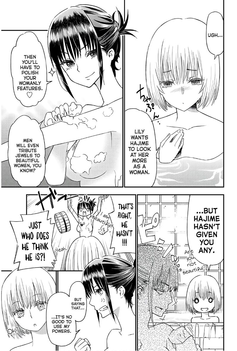 29 Sai Hitorimi Chuuken Boukensha No Nichijou 36 9