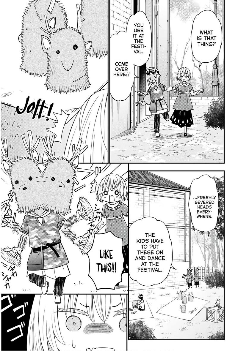 29 Sai Hitorimi Chuuken Boukensha No Nichijou 37 11