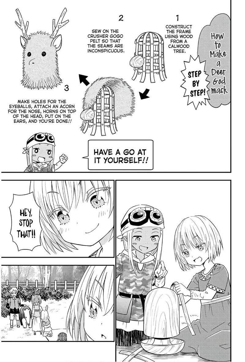 29 Sai Hitorimi Chuuken Boukensha No Nichijou 37 13