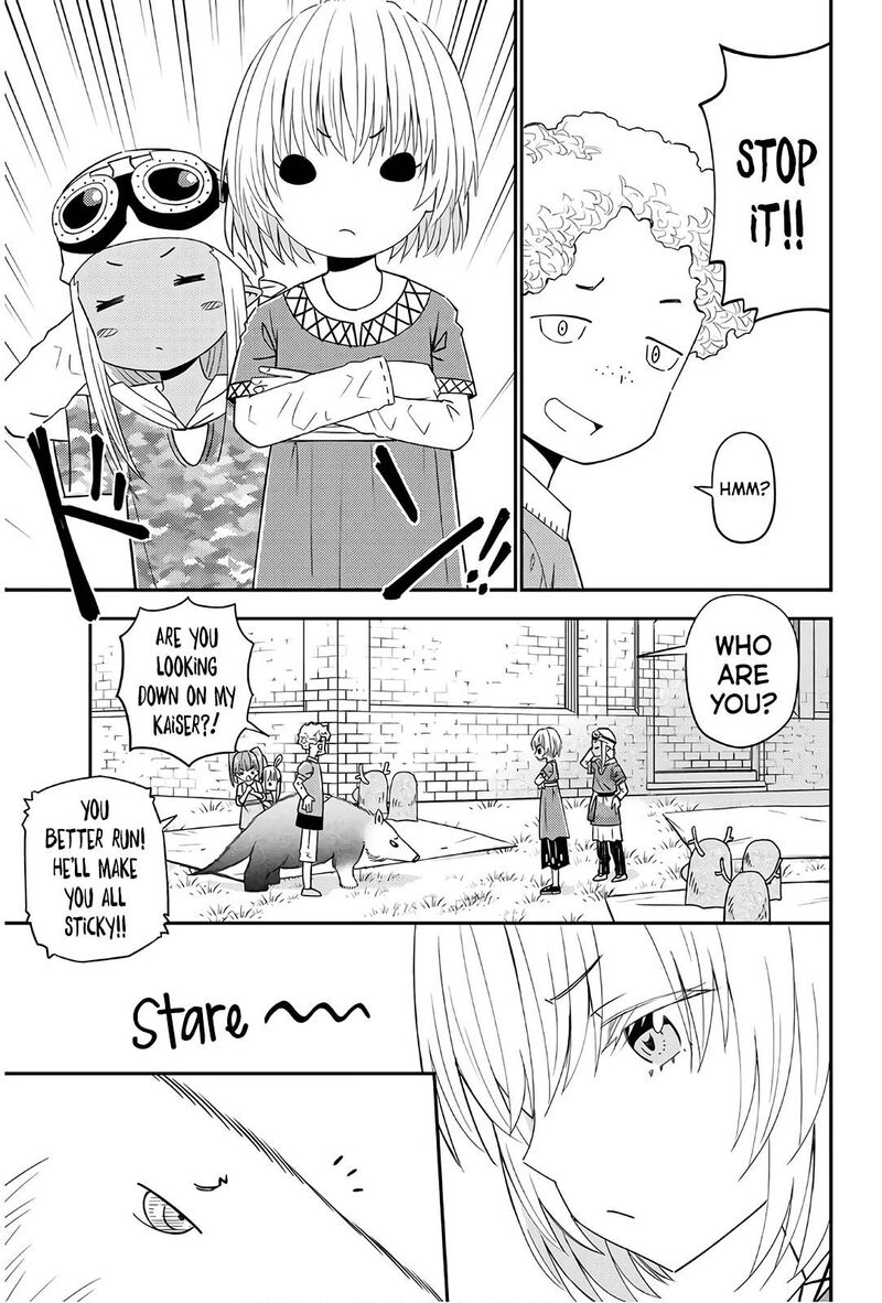 29 Sai Hitorimi Chuuken Boukensha No Nichijou 37 15