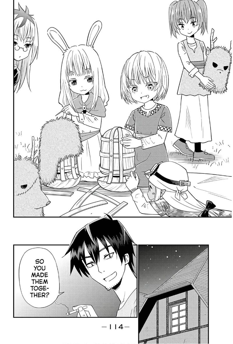 29 Sai Hitorimi Chuuken Boukensha No Nichijou 37 18