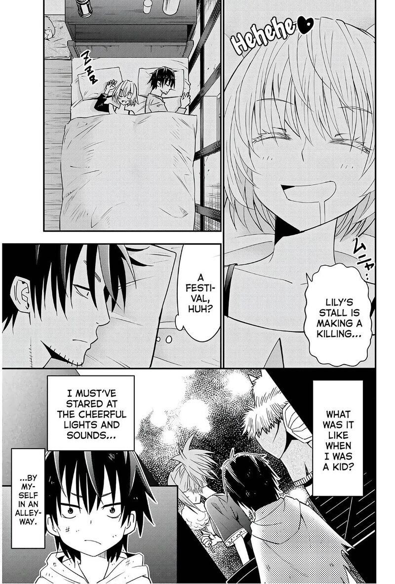 29 Sai Hitorimi Chuuken Boukensha No Nichijou 37 21