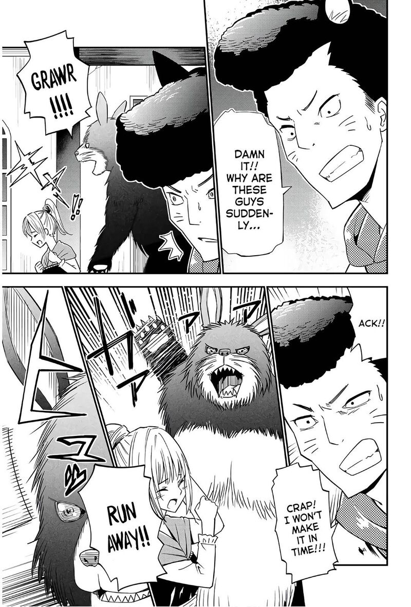 29 Sai Hitorimi Chuuken Boukensha No Nichijou 37 25