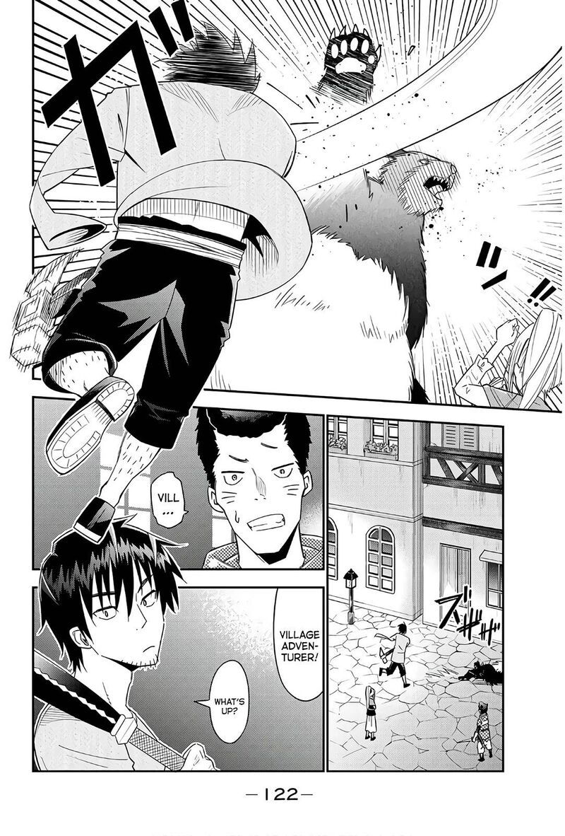 29 Sai Hitorimi Chuuken Boukensha No Nichijou 37 26