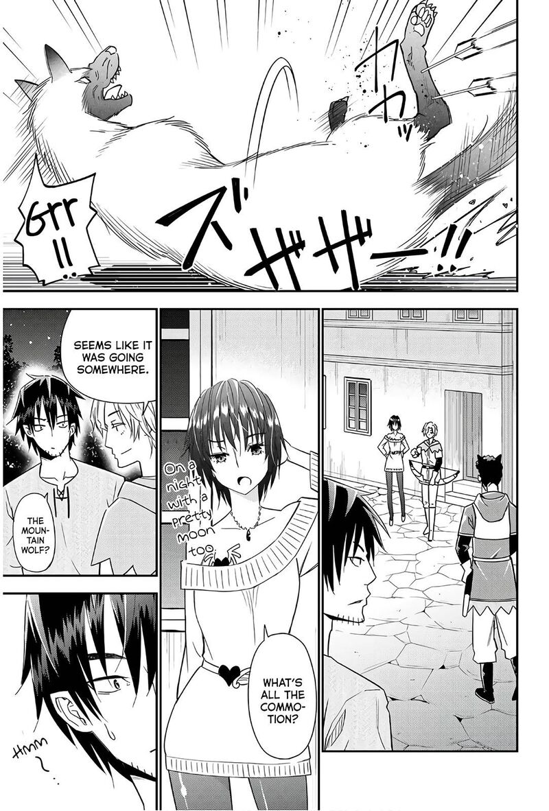 29 Sai Hitorimi Chuuken Boukensha No Nichijou 37 29