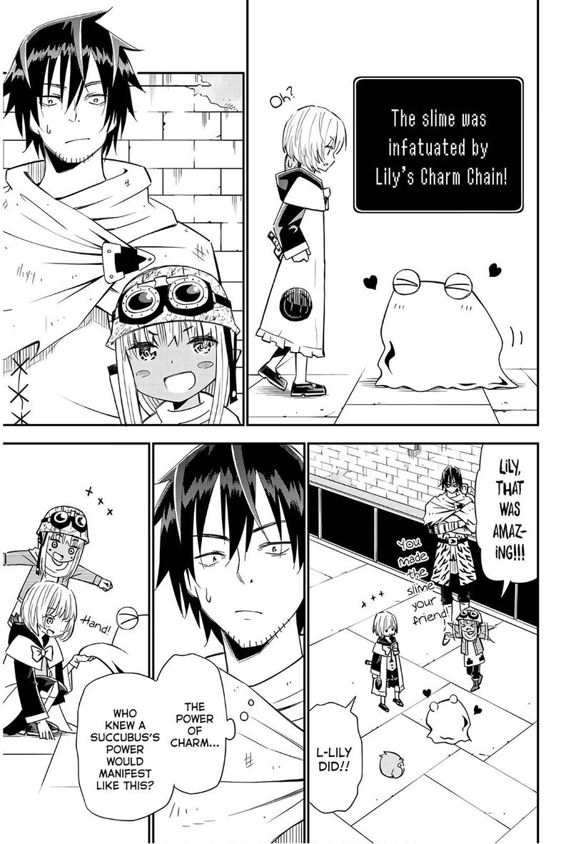 29 Sai Hitorimi Chuuken Boukensha No Nichijou 37 3