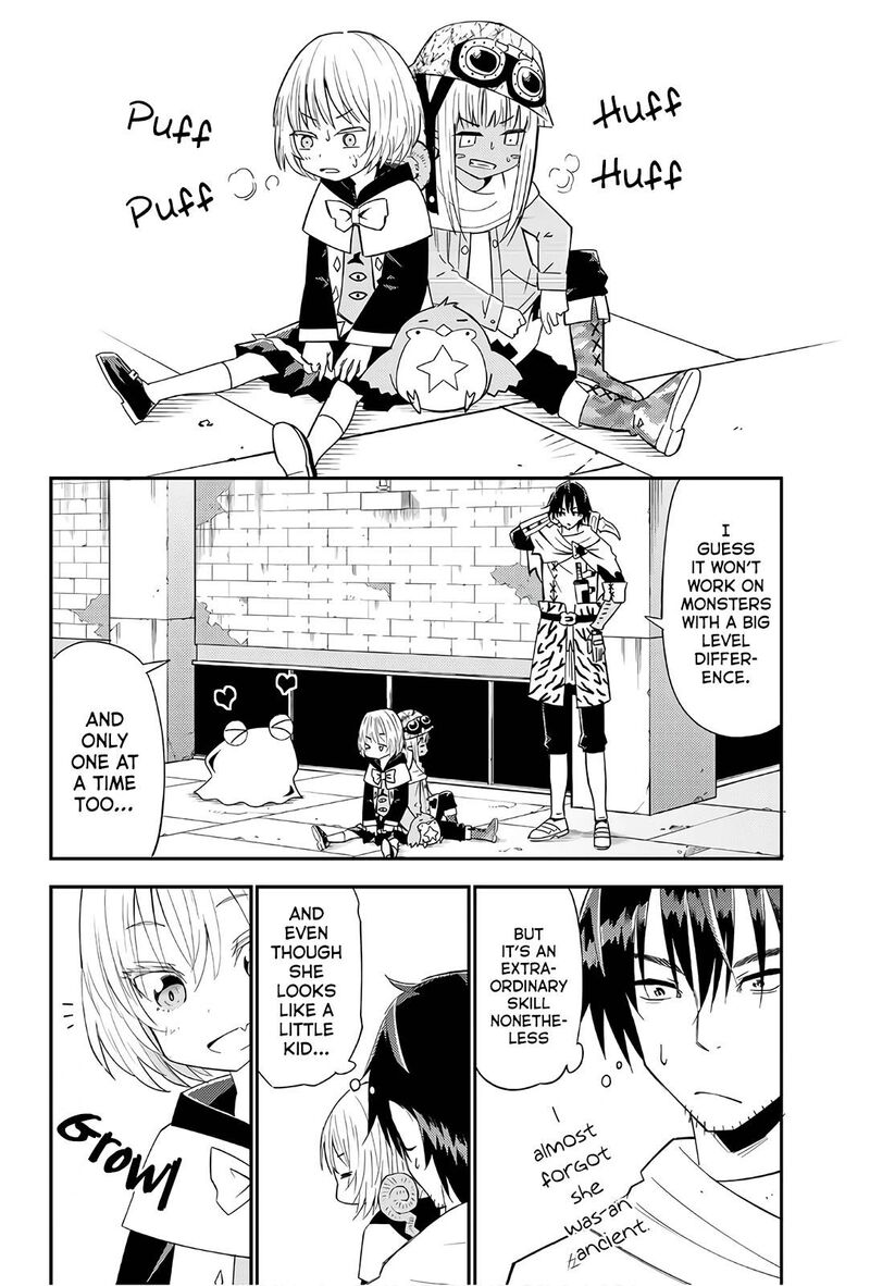 29 Sai Hitorimi Chuuken Boukensha No Nichijou 37 6