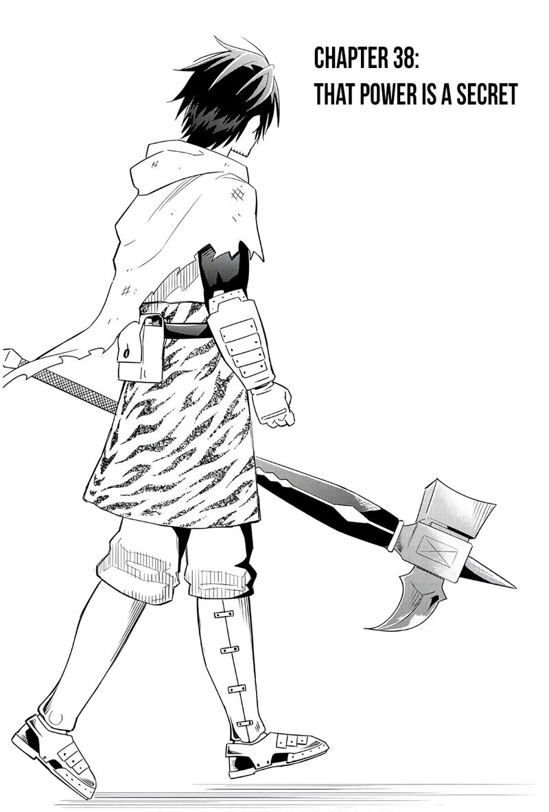 29 Sai Hitorimi Chuuken Boukensha No Nichijou 38 1