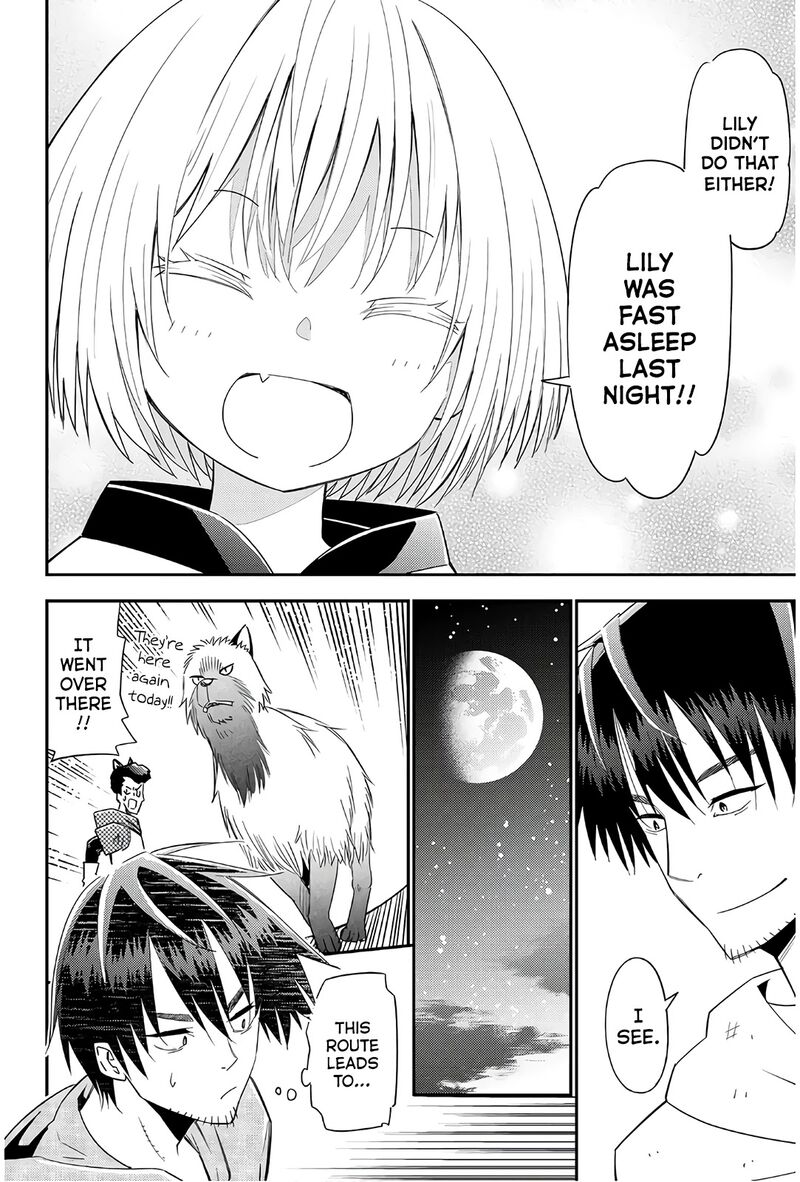 29 Sai Hitorimi Chuuken Boukensha No Nichijou 38 10
