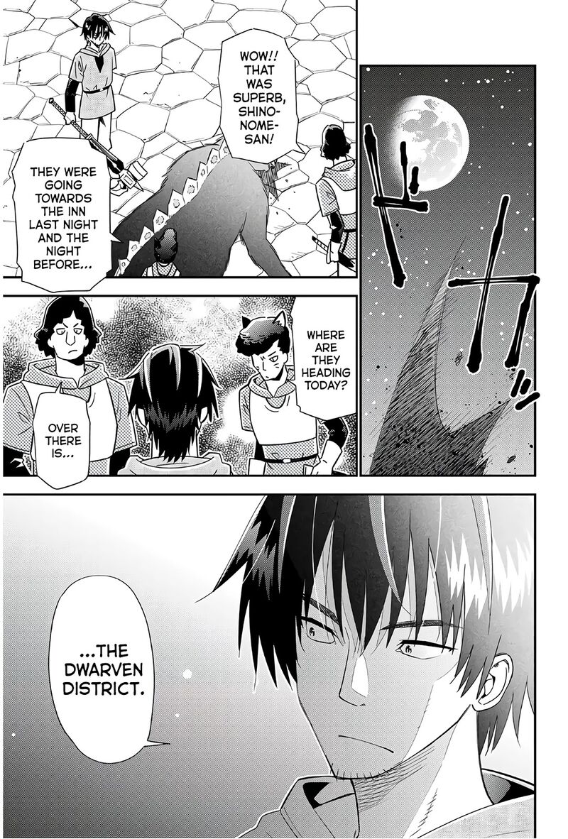 29 Sai Hitorimi Chuuken Boukensha No Nichijou 38 17