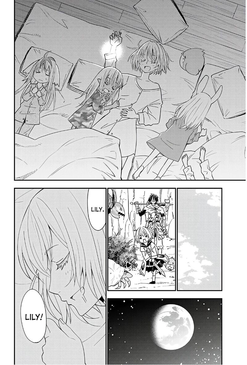 29 Sai Hitorimi Chuuken Boukensha No Nichijou 38 18