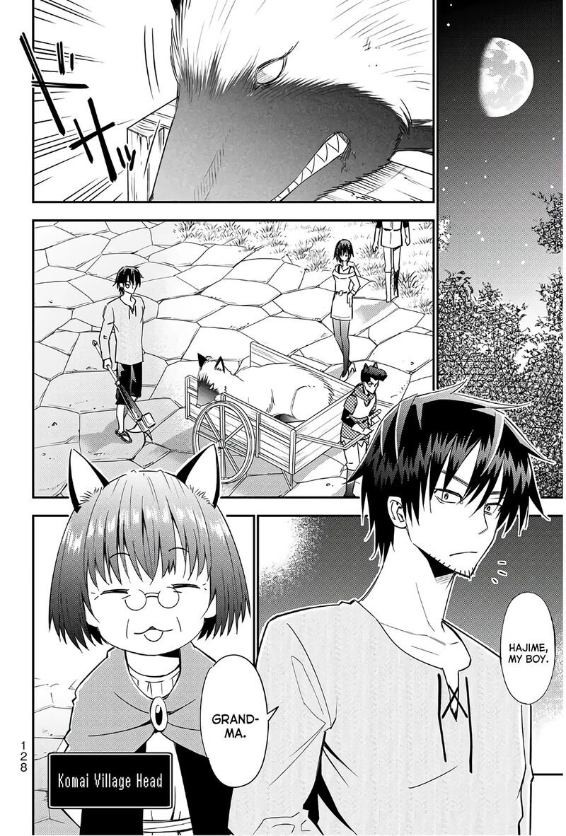 29 Sai Hitorimi Chuuken Boukensha No Nichijou 38 2