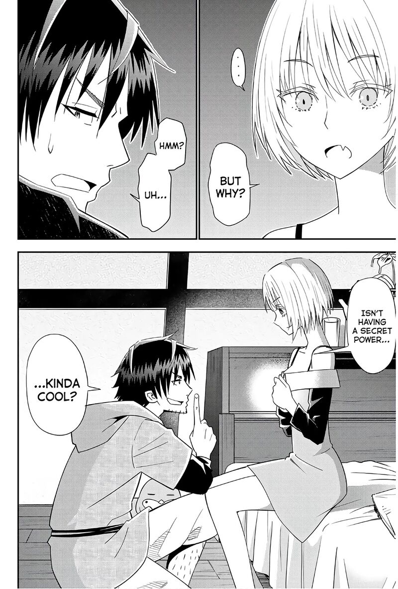 29 Sai Hitorimi Chuuken Boukensha No Nichijou 38 22
