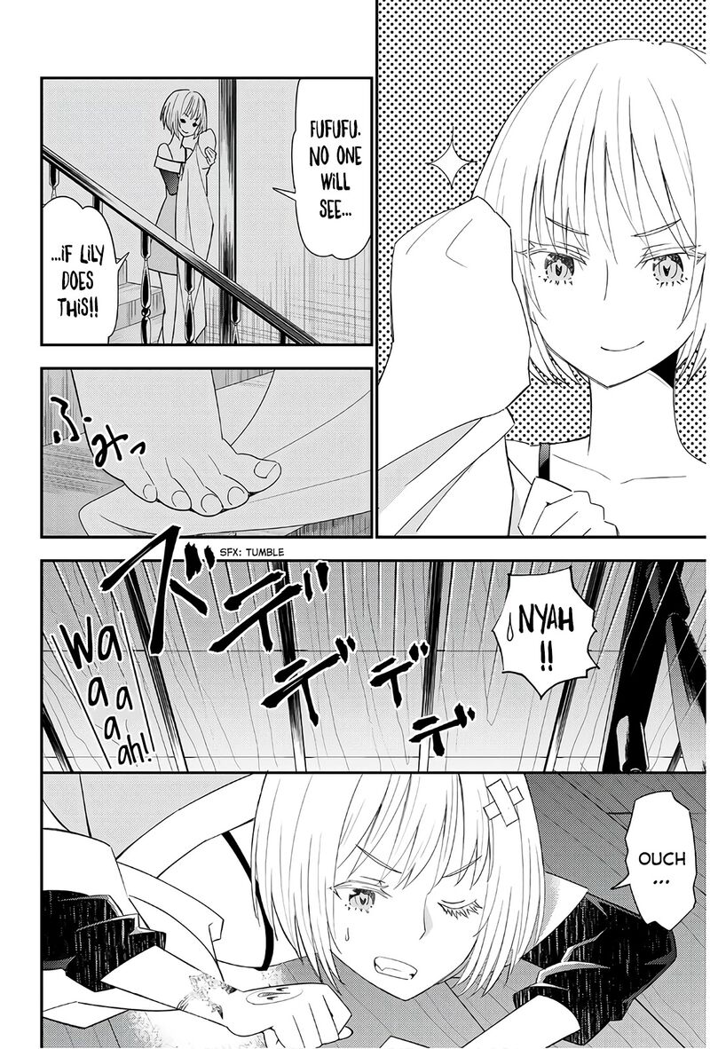 29 Sai Hitorimi Chuuken Boukensha No Nichijou 38 24
