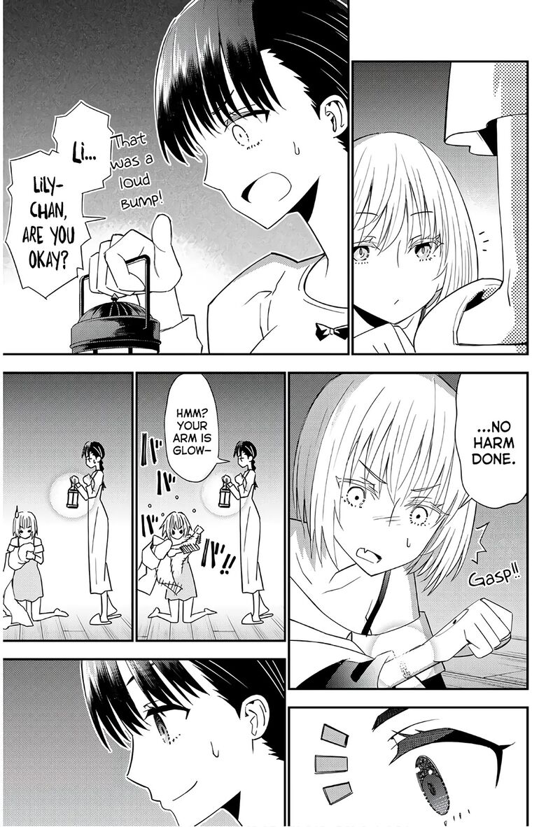 29 Sai Hitorimi Chuuken Boukensha No Nichijou 38 25