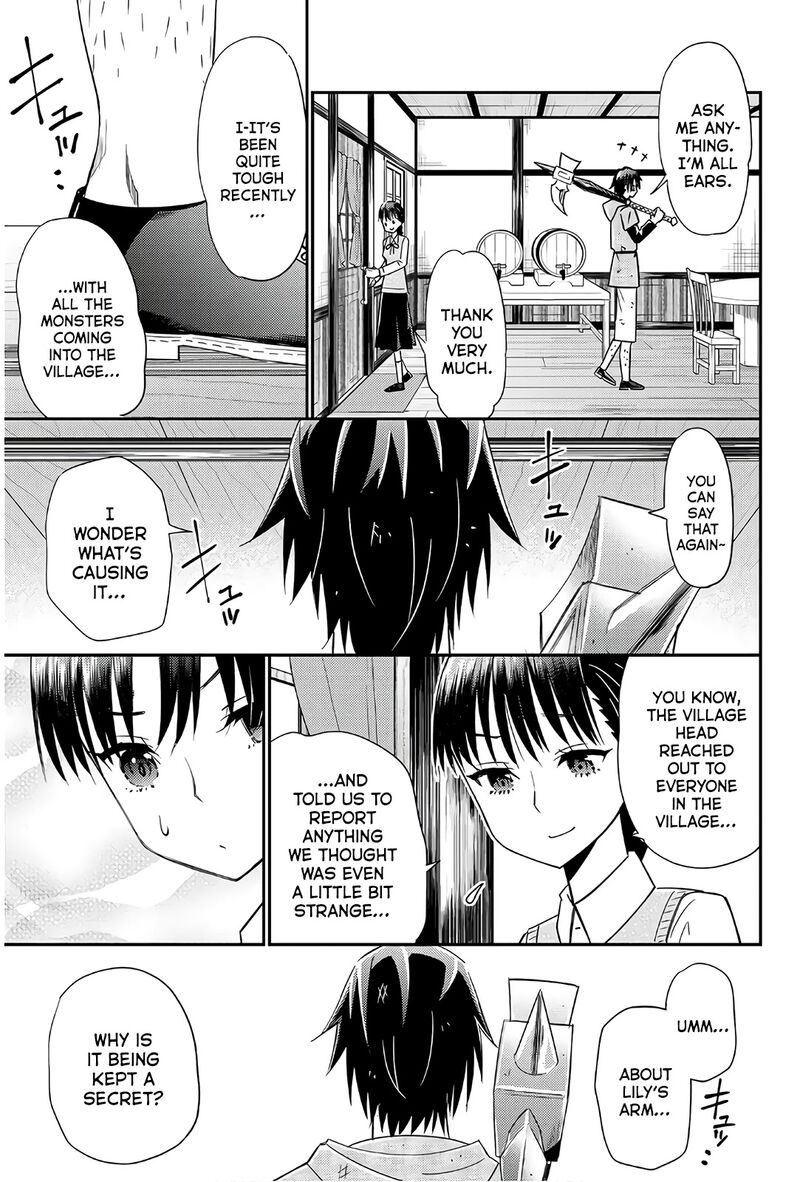 29 Sai Hitorimi Chuuken Boukensha No Nichijou 38 27