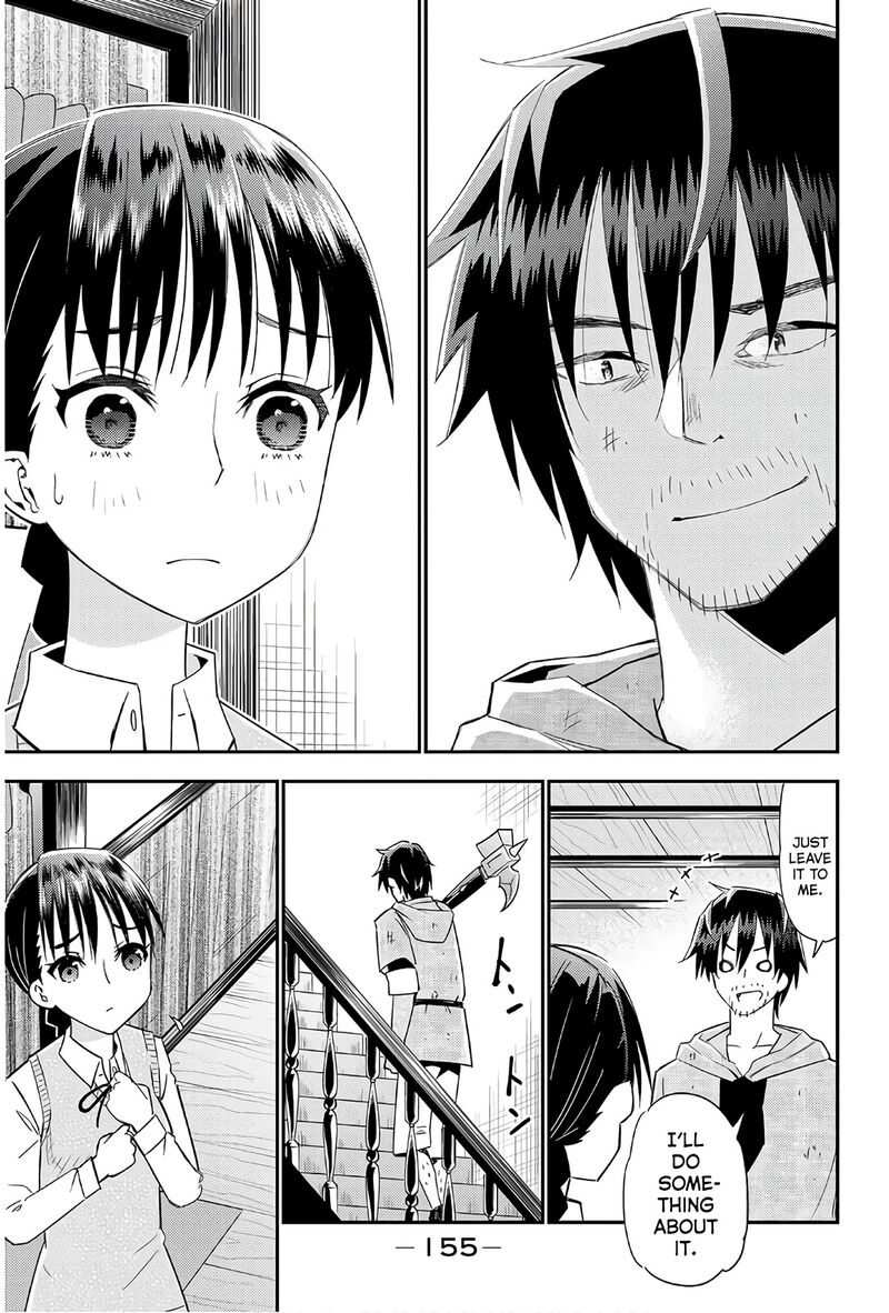 29 Sai Hitorimi Chuuken Boukensha No Nichijou 38 29