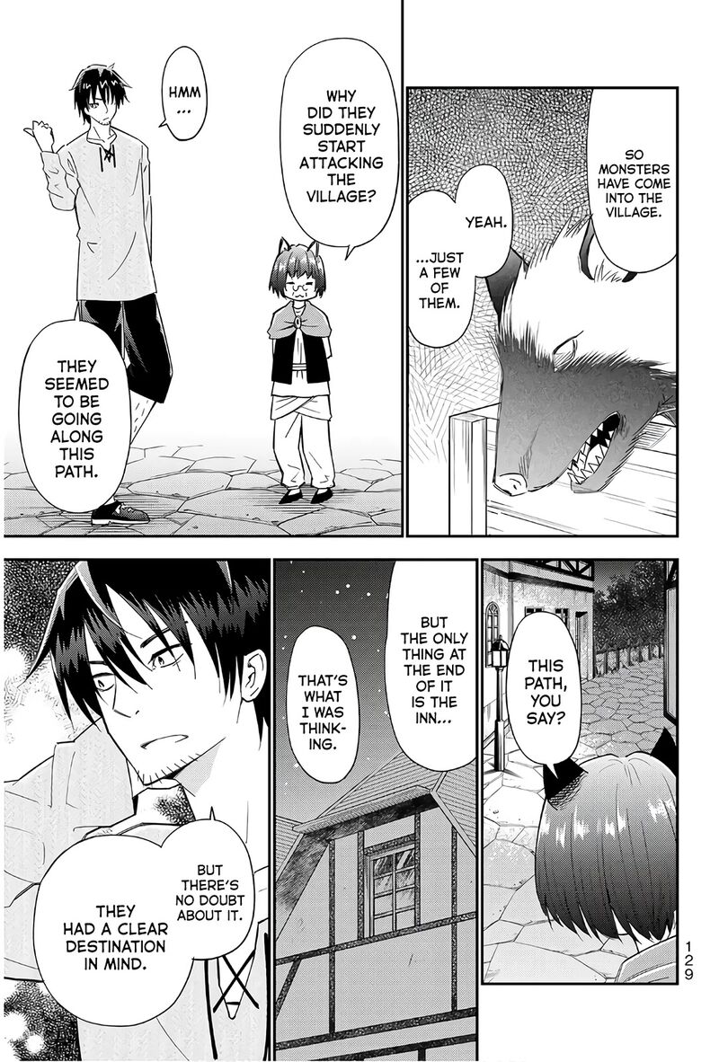 29 Sai Hitorimi Chuuken Boukensha No Nichijou 38 3
