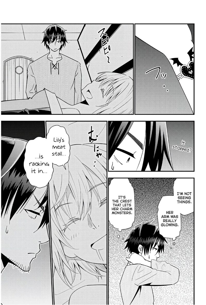 29 Sai Hitorimi Chuuken Boukensha No Nichijou 38 7
