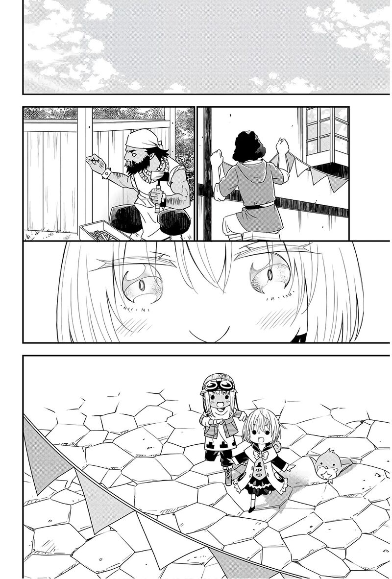 29 Sai Hitorimi Chuuken Boukensha No Nichijou 38 8