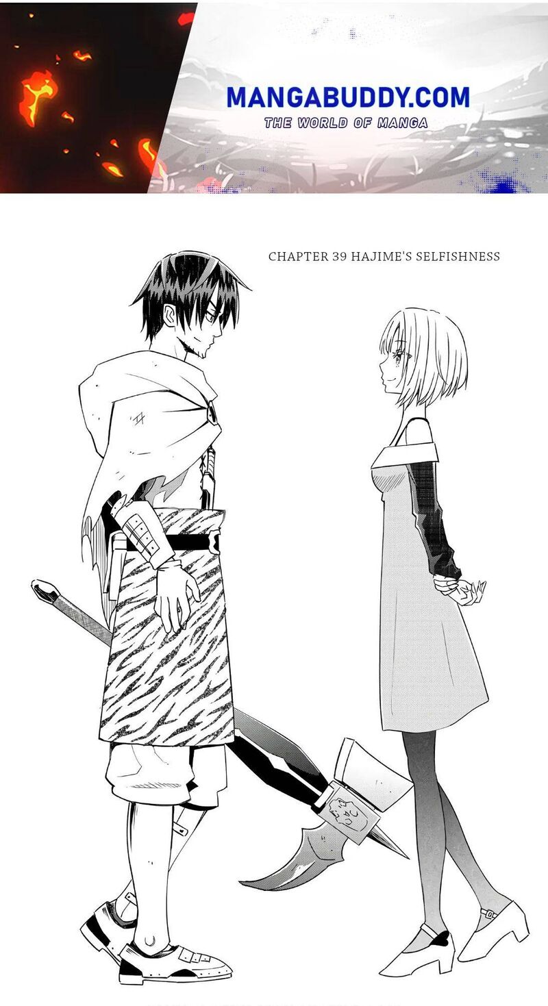 29 Sai Hitorimi Chuuken Boukensha No Nichijou 39 1