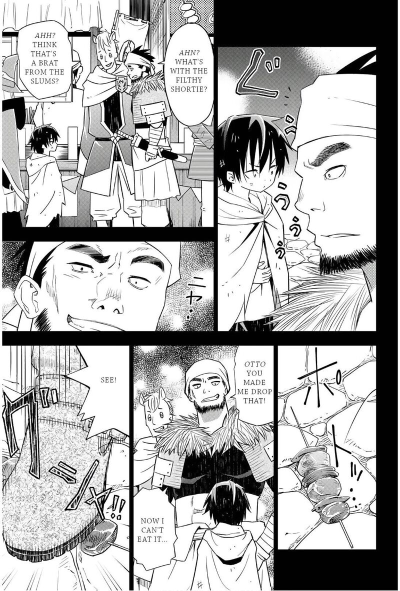 29 Sai Hitorimi Chuuken Boukensha No Nichijou 39 10