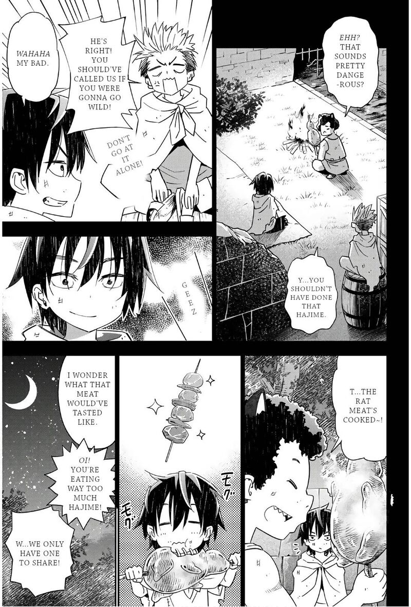 29 Sai Hitorimi Chuuken Boukensha No Nichijou 39 14