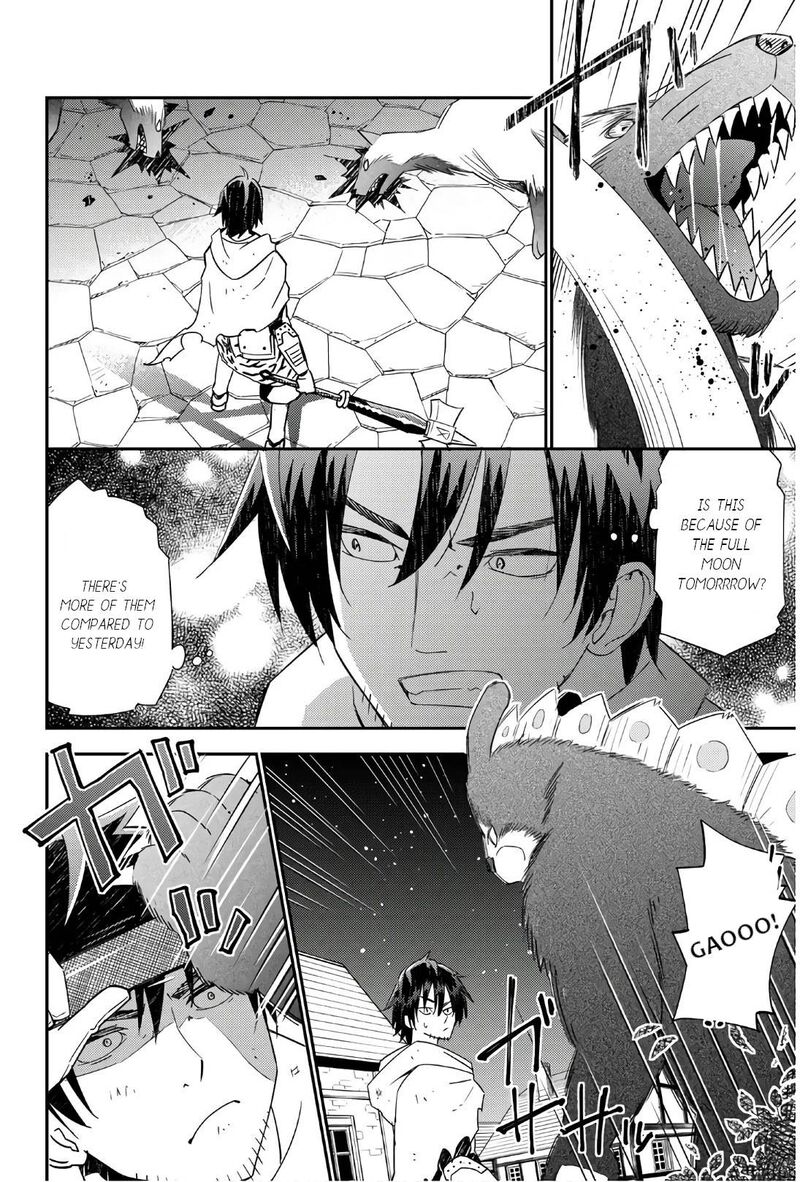 29 Sai Hitorimi Chuuken Boukensha No Nichijou 39 21
